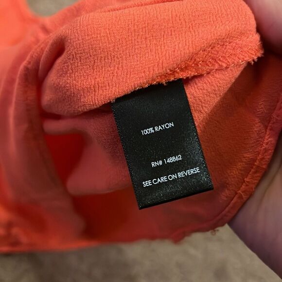 Torrid blouse 3 - Picture 5 of 7